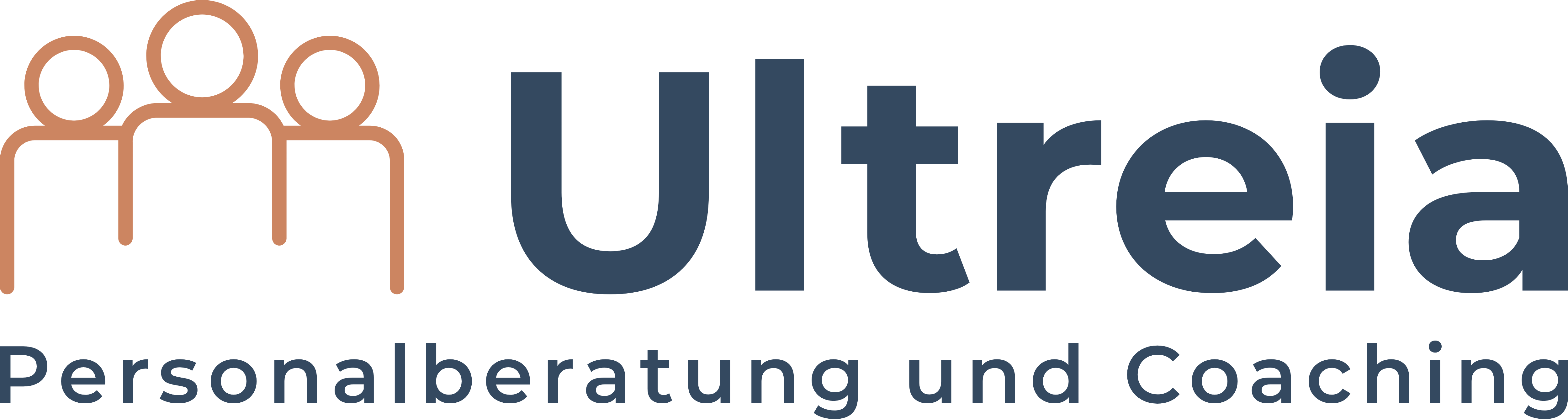 Ultreia Personalberatung und Coaching